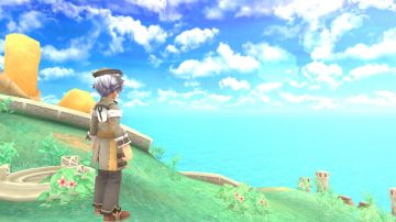 Immagine -10 del gioco Rune Factory Oceans per PlayStation 3