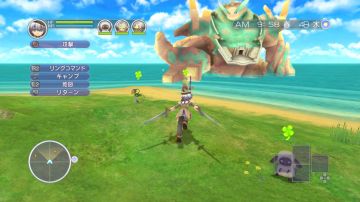 Immagine -9 del gioco Rune Factory Oceans per PlayStation 3