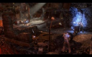 Immagine 16 del gioco Inversion per PlayStation 3