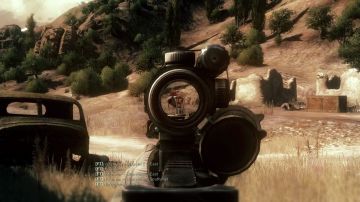 Immagine 13 del gioco Operation Flashpoint: Red River per Xbox 360