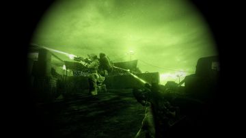 Immagine 16 del gioco Operation Flashpoint: Red River per Xbox 360