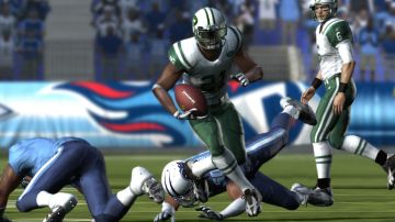 Immagine -5 del gioco Madden NFL 11 per PlayStation 3