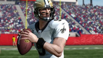 Immagine -12 del gioco Madden NFL 11 per PlayStation 3
