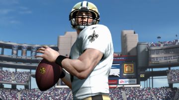 Immagine -10 del gioco Madden NFL 11 per PlayStation 3