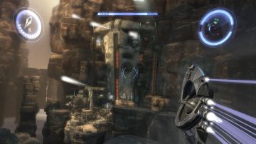 Immagine -3 del gioco Dark Void per PlayStation 3