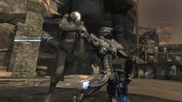 Immagine -1 del gioco Dark Void per PlayStation 3