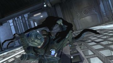 Immagine 0 del gioco Dark Void per PlayStation 3
