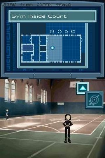 Immagine -12 del gioco Code Lyoko per Nintendo DS
