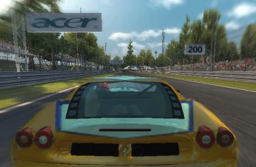 Immagine -2 del gioco Ferrari Challenge Trofeo Pirelli per PlayStation 2