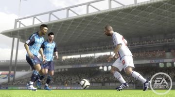 Immagine -14 del gioco FIFA 10 per Xbox 360