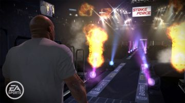 Immagine 0 del gioco EA Sports MMA per PlayStation 3