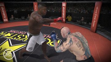 Immagine 1 del gioco EA Sports MMA per PlayStation 3