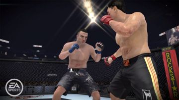 Immagine 2 del gioco EA Sports MMA per PlayStation 3