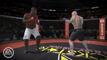 Immagine 3 del gioco EA Sports MMA per PlayStation 3