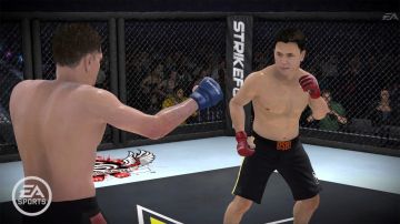 Immagine 4 del gioco EA Sports MMA per PlayStation 3