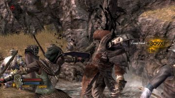 Immagine 172 del gioco Il Signore Degli Anelli: Guerra del Nord per PlayStation 3