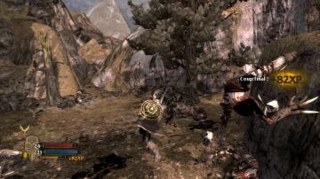 Immagine 173 del gioco Il Signore Degli Anelli: Guerra del Nord per PlayStation 3