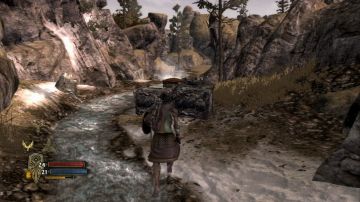 Immagine 174 del gioco Il Signore Degli Anelli: Guerra del Nord per PlayStation 3