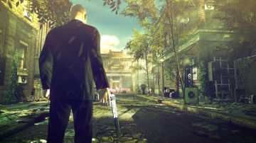 Immagine 19 del gioco Hitman: Absolution per Xbox 360