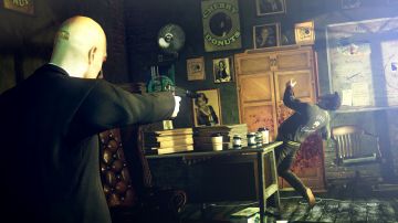 Immagine 23 del gioco Hitman: Absolution per Xbox 360