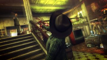 Immagine 26 del gioco Hitman: Absolution per Xbox 360