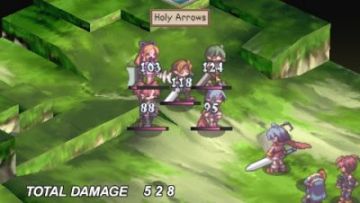 Immagine -1 del gioco Disgaea: Afternoon of Darkness per PlayStation PSP