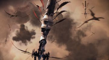 Immagine -16 del gioco Final Fantasy XIV Online per PlayStation 3