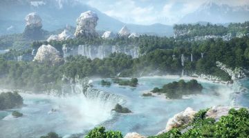 Immagine -2 del gioco Final Fantasy XIV Online per PlayStation 3