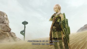 Immagine 24 del gioco Lightning Returns: Final Fantasy XIII per PlayStation 3