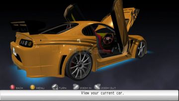 Immagine -1 del gioco Forza Motorsport 2 per Xbox 360