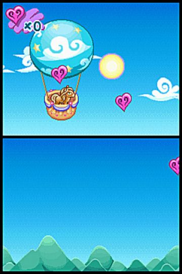 Immagine -8 del gioco Bratz Ponyz per Nintendo DS