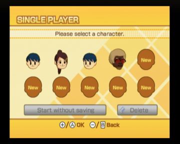 Immagine -4 del gioco Family Trainer per Nintendo Wii