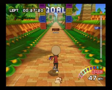 Immagine -3 del gioco Family Trainer per Nintendo Wii