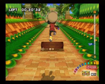 Immagine -1 del gioco Family Trainer per Nintendo Wii