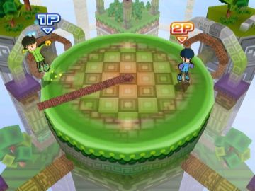Immagine -11 del gioco Family Trainer per Nintendo Wii