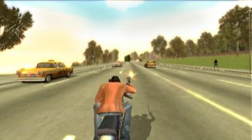 Immagine 0 del gioco Driver Parallel Lines per Nintendo Wii