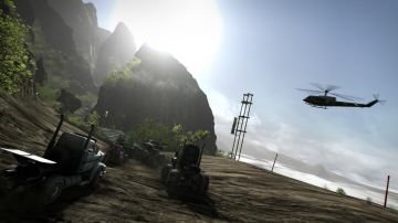 Immagine -1 del gioco MotorStorm Pacific Rift per PlayStation 3