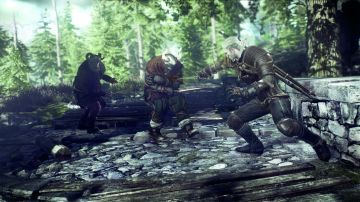 Immagine 28 del gioco The Witcher 3: Wild Hunt per Xbox One