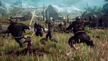 Immagine 29 del gioco The Witcher 3: Wild Hunt per Xbox One