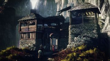 Immagine 30 del gioco The Witcher 3: Wild Hunt per Xbox One