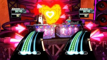 Immagine -7 del gioco DJ Hero per Nintendo Wii