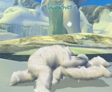 Immagine -9 del gioco Arctic Tale per Nintendo Wii