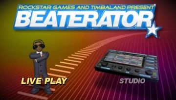 Immagine -4 del gioco Beaterator per PlayStation PSP