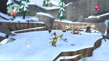 Immagine -1 del gioco L'Era Glaciale 3: L'alba dei Dinosauri per Xbox 360
