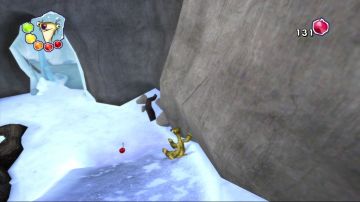 Immagine 0 del gioco L'Era Glaciale 3: L'alba dei Dinosauri per Xbox 360