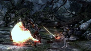 Immagine 47 del gioco God of War III per PlayStation 3