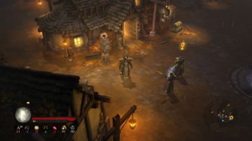 Immagine -12 del gioco Diablo III: Ultimate Evil Edition per Xbox One