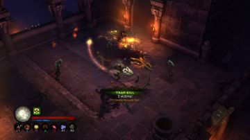 Immagine -10 del gioco Diablo III: Ultimate Evil Edition per Xbox One
