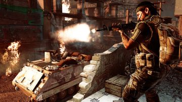 Immagine -11 del gioco Call of Duty Black Ops per PlayStation 3