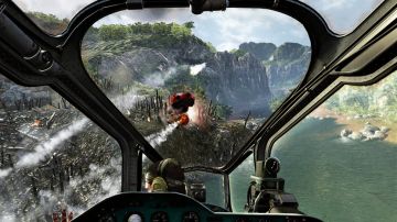 Immagine -10 del gioco Call of Duty Black Ops per PlayStation 3